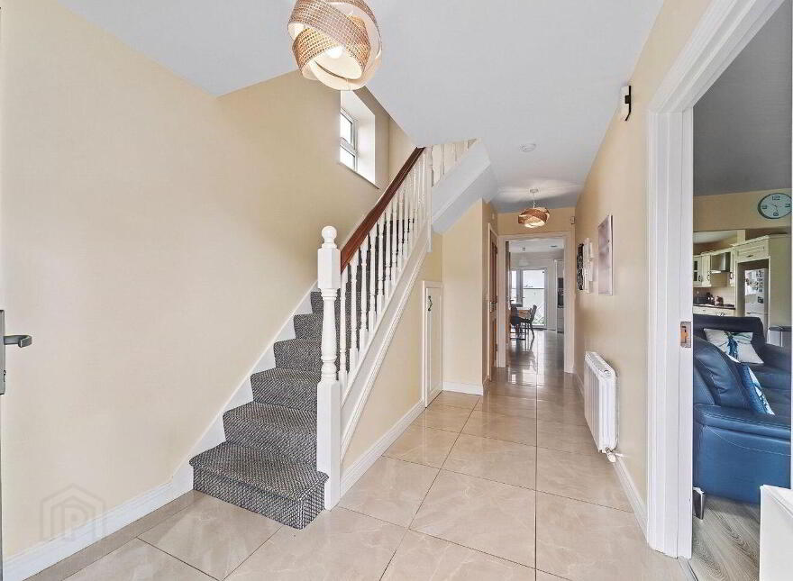 138 Tubberclaire Meadows, Athlumney, Navan, C15KW1A