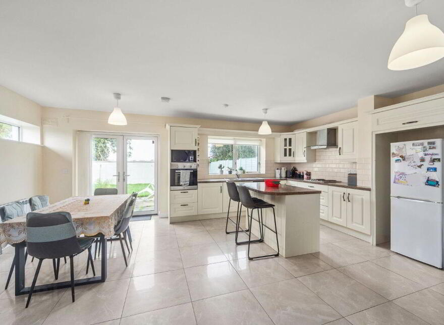 138 Tubberclaire Meadows, Athlumney, Navan, C15KW1A