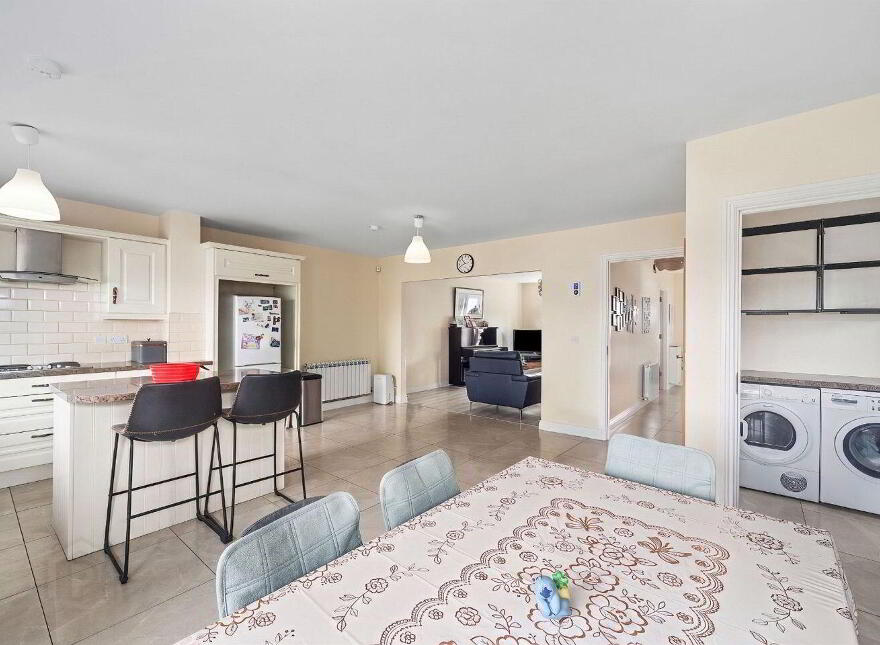 138 Tubberclaire Meadows, Athlumney, Navan, C15KW1A