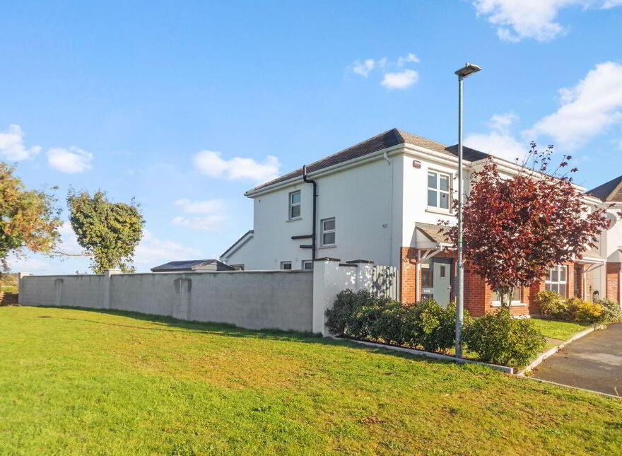 138 Tubberclaire Meadows, Athlumney, Navan, C15KW1A