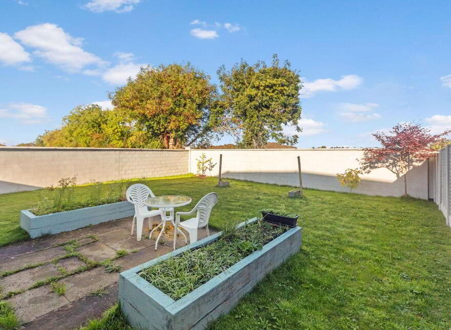 138 Tubberclaire Meadows, Athlumney, Navan, C15KW1A