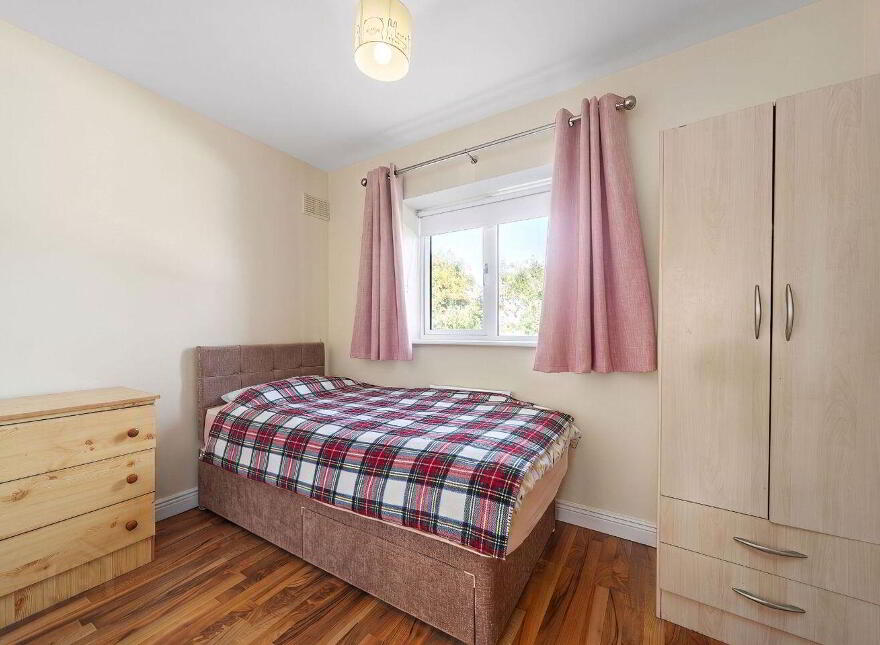 138 Tubberclaire Meadows, Athlumney, Navan, C15KW1A