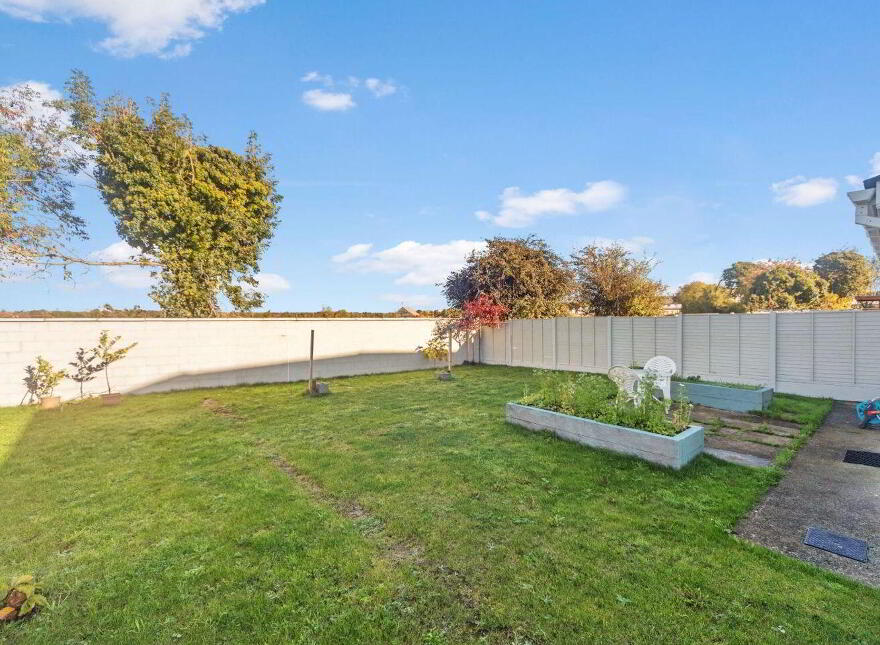 138 Tubberclaire Meadows, Athlumney, Navan, C15KW1A