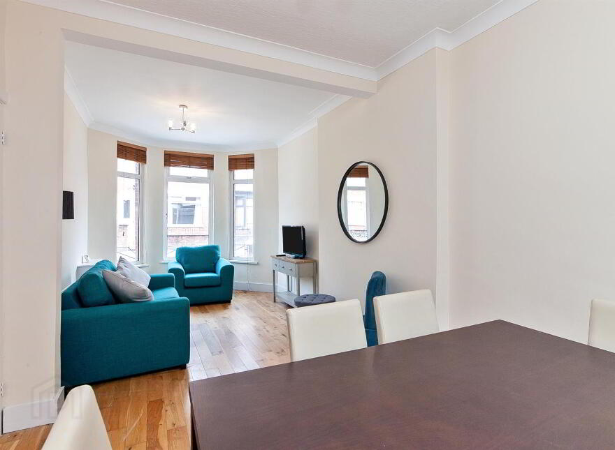 20 Lichfield Avenue, Belfast, BT5 5JQ