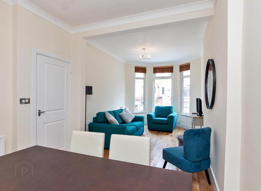 20 Lichfield Avenue, Belfast, BT5 5JQ