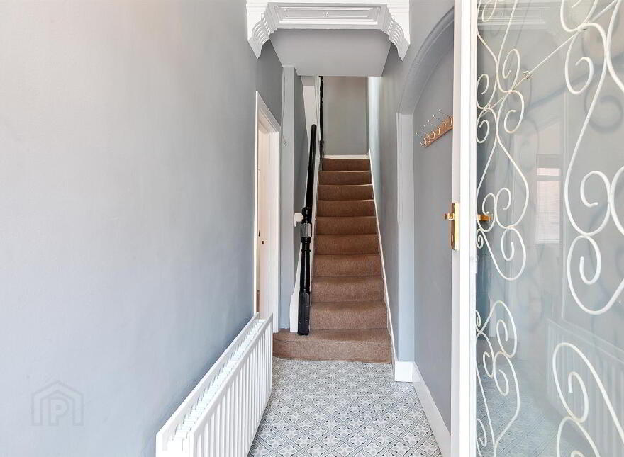 20 Lichfield Avenue, Belfast, BT5 5JQ