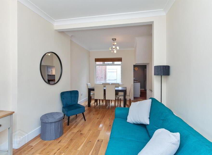 20 Lichfield Avenue, Belfast, BT5 5JQ