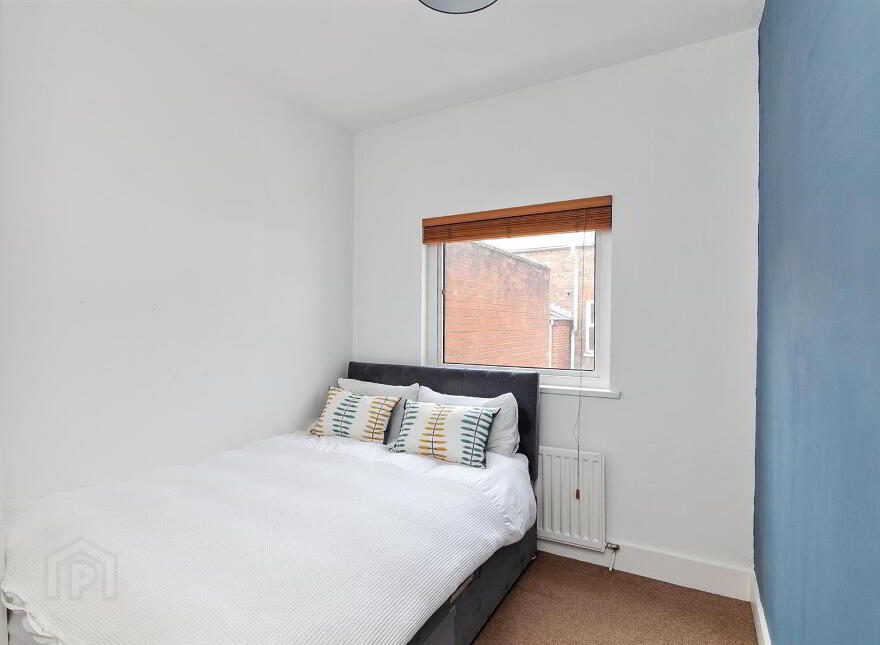 20 Lichfield Avenue, Belfast, BT5 5JQ