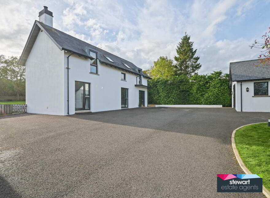 4a Waringmore, Lurgan Road, Moira, BT67 0LG