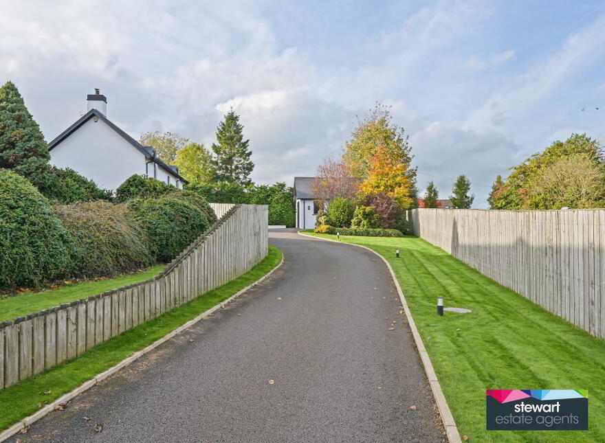 4a Waringmore, Lurgan Road, Moira, BT67 0LG