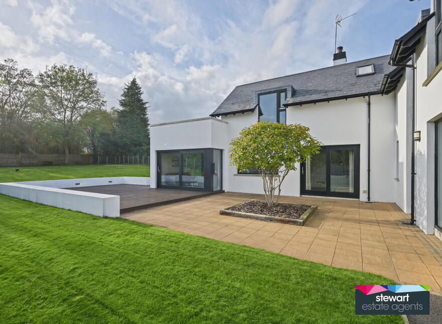 4a Waringmore, Lurgan Road, Moira, BT67 0LG