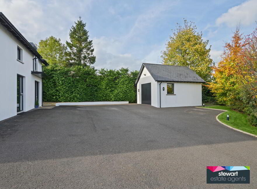 4a Waringmore, Lurgan Road, Moira, BT67 0LG
