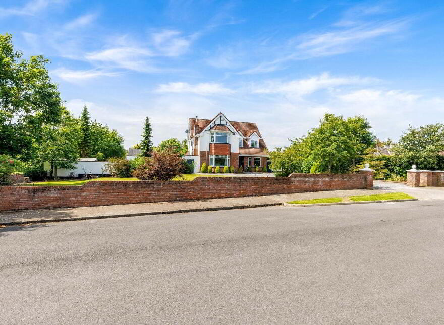 Turnberry, 20 Brownstown, Ratoath, A85KT35