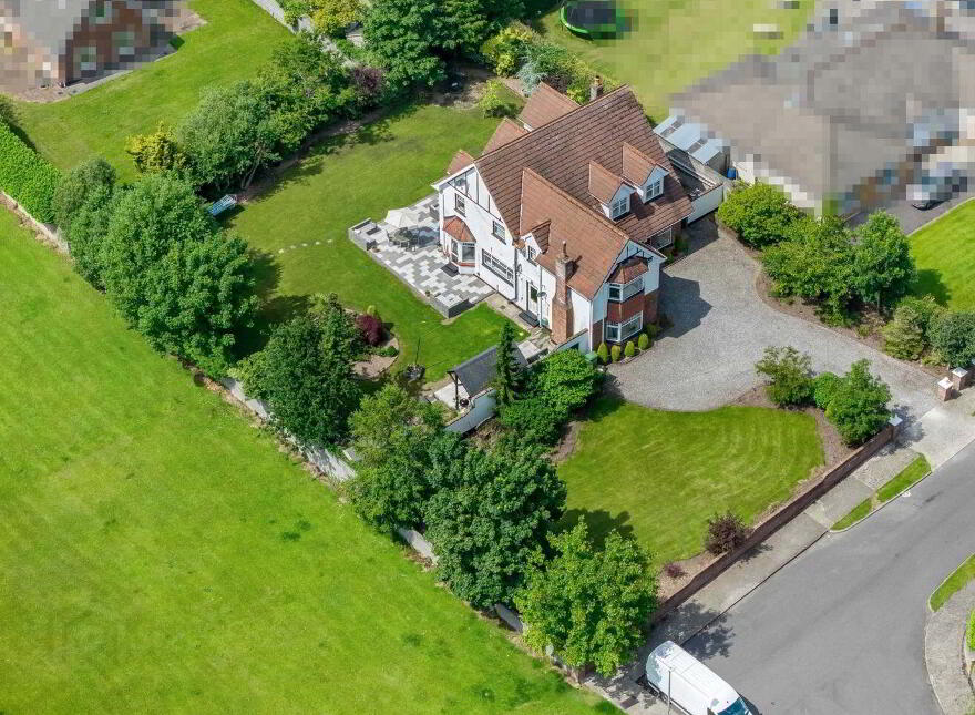 Turnberry, 20 Brownstown, Ratoath, A85KT35