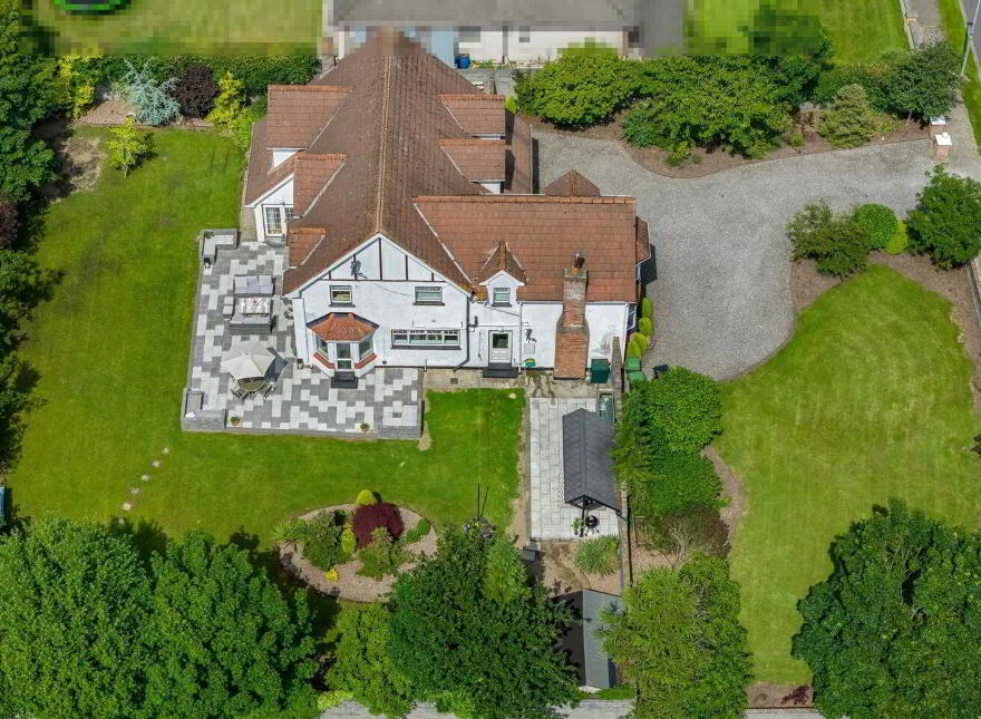 Turnberry, 20 Brownstown, Ratoath, A85KT35