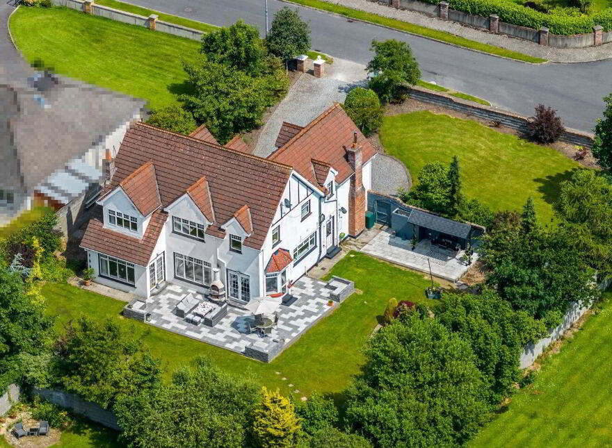 Turnberry, 20 Brownstown, Ratoath, A85KT35