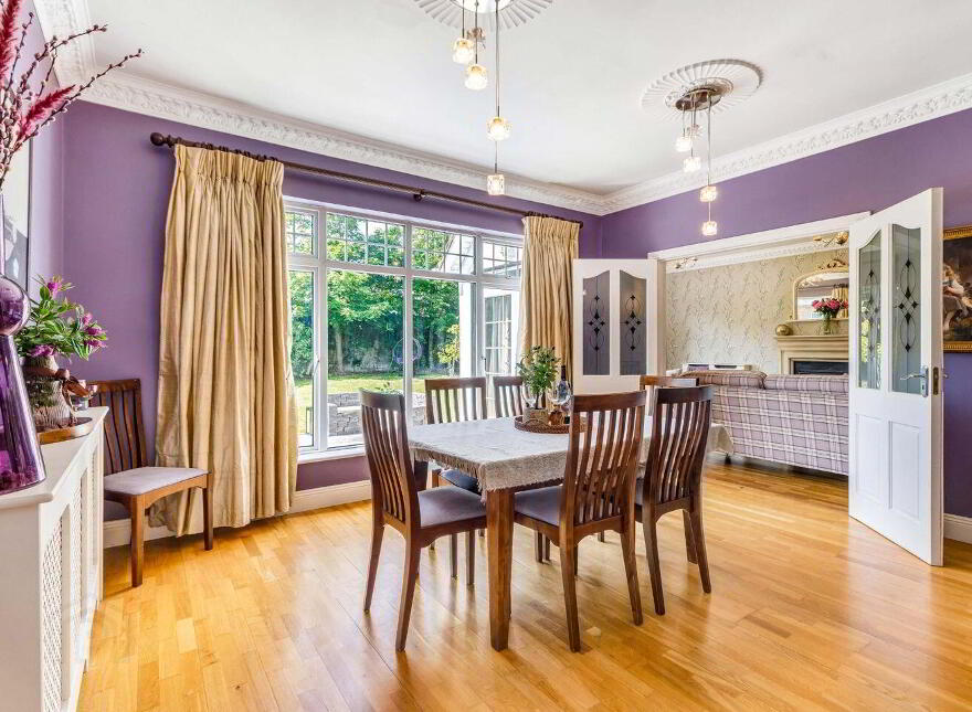 Turnberry, 20 Brownstown, Ratoath, A85KT35