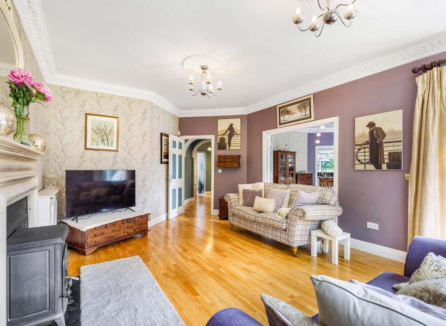 Turnberry, 20 Brownstown, Ratoath, A85KT35
