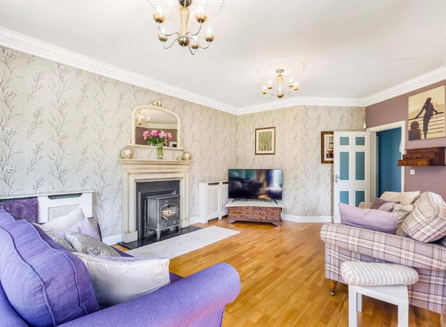 Turnberry, 20 Brownstown, Ratoath, A85KT35