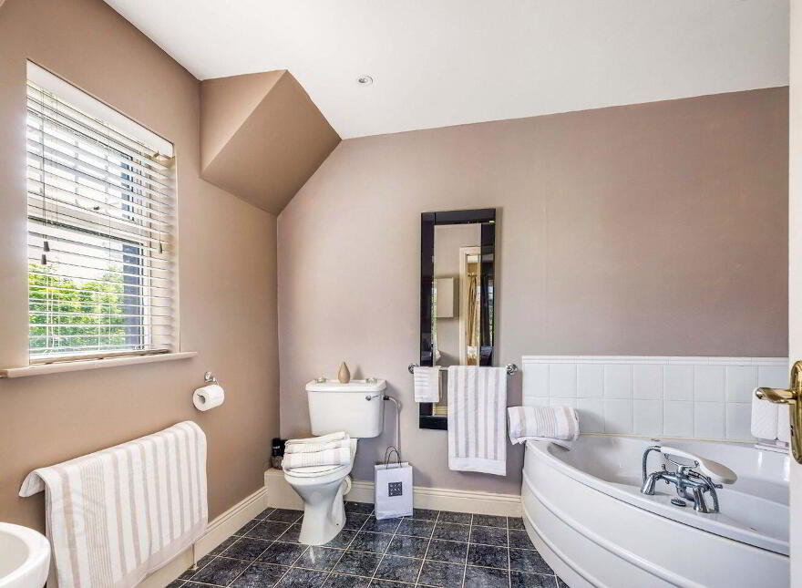 Turnberry, 20 Brownstown, Ratoath, A85KT35