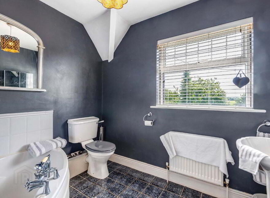 Turnberry, 20 Brownstown, Ratoath, A85KT35