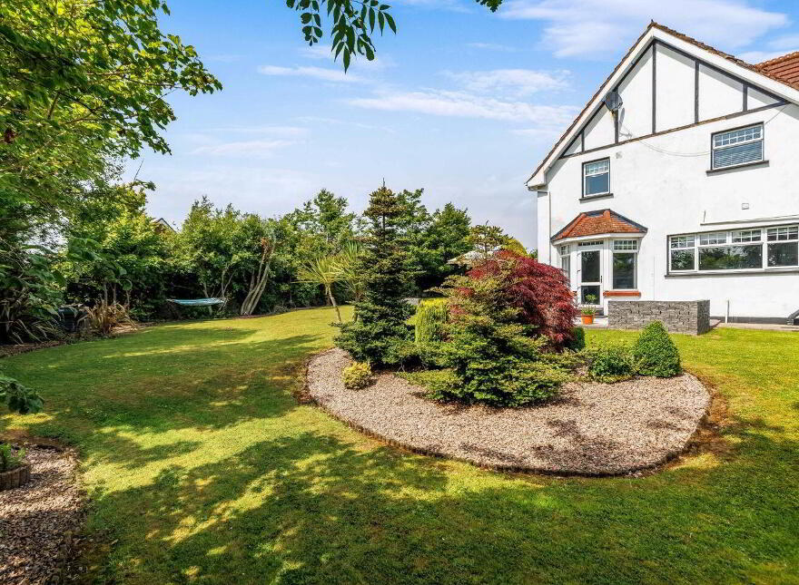Turnberry, 20 Brownstown, Ratoath, A85KT35