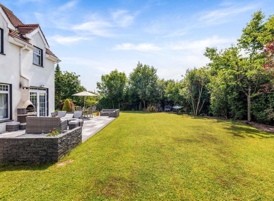 Turnberry, 20 Brownstown, Ratoath, A85KT35