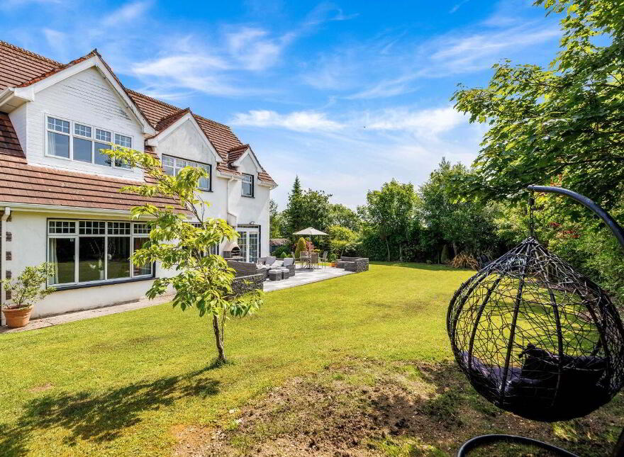 Turnberry, 20 Brownstown, Ratoath, A85KT35