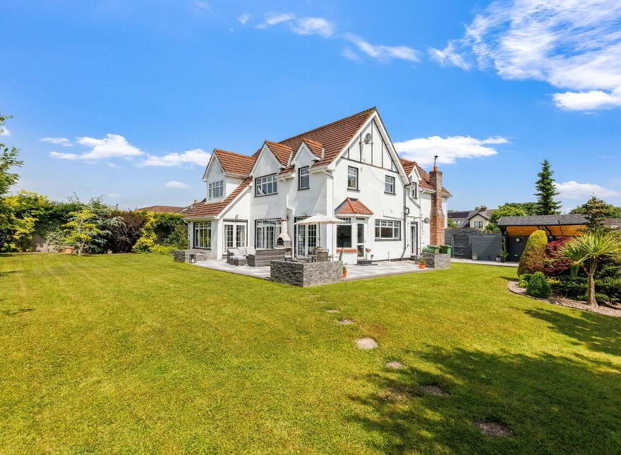 Turnberry, 20 Brownstown, Ratoath, A85KT35
