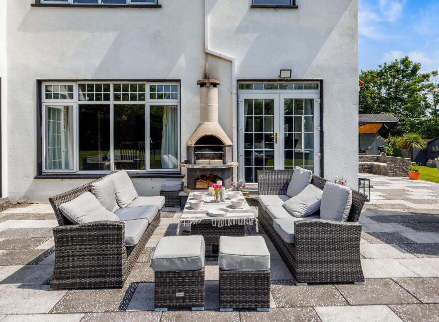 Turnberry, 20 Brownstown, Ratoath, A85KT35