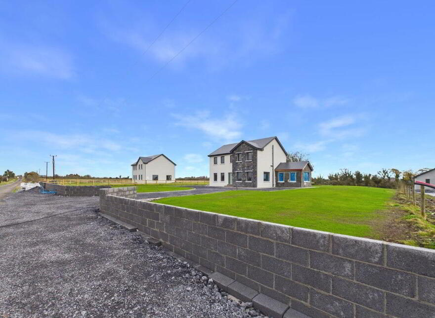 Knockroe, Attymon, Athenry