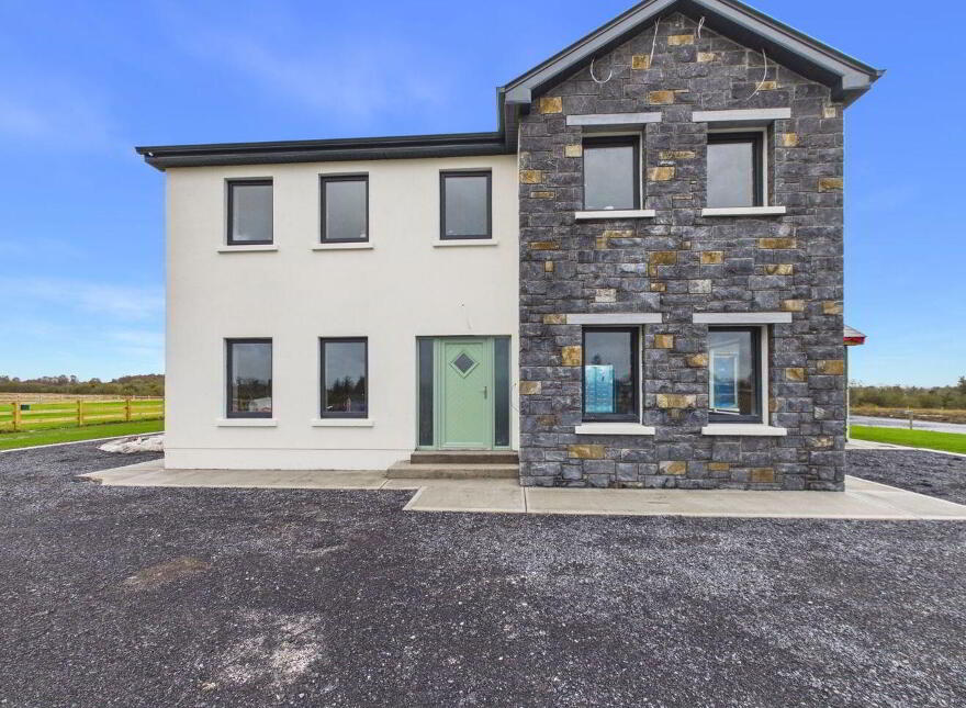 Knockroe, Attymon, Athenry