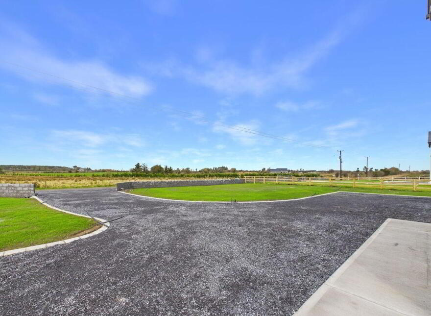 Knockroe, Attymon, Athenry