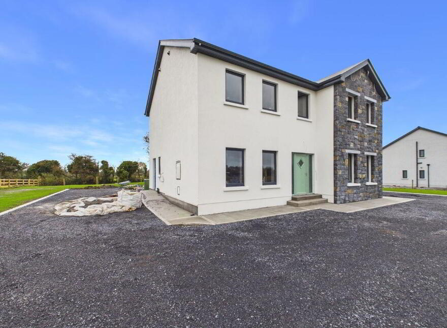 Knockroe, Attymon, Athenry