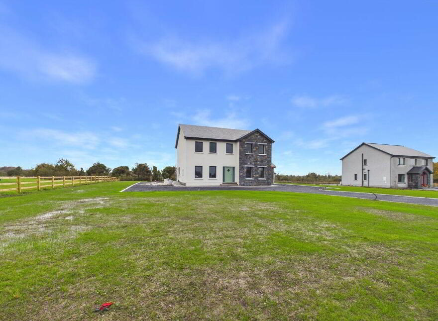 Knockroe, Attymon, Athenry