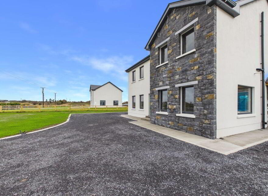 Knockroe, Attymon, Athenry