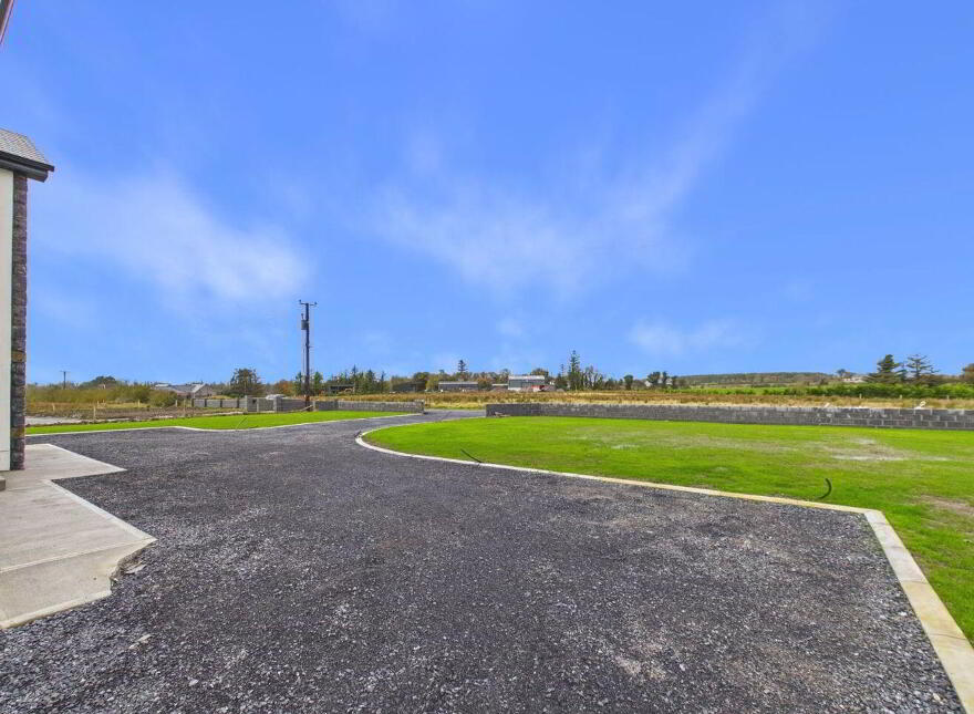 Knockroe, Attymon, Athenry