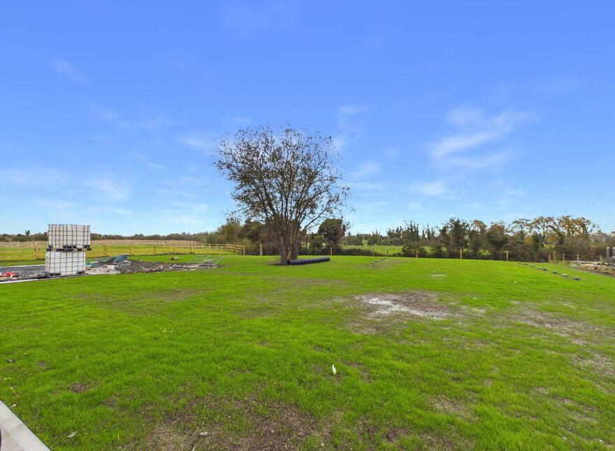Knockroe, Attymon, Athenry