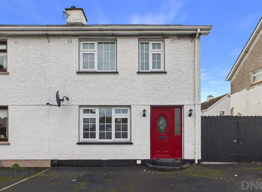 6 Saint Brigids Terrace, Mountbolus, Mountbolus, R35XW95