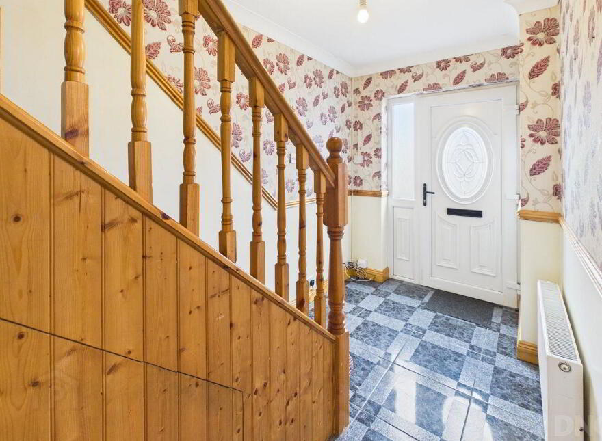 6 Saint Brigids Terrace, Mountbolus, Mountbolus, R35XW95