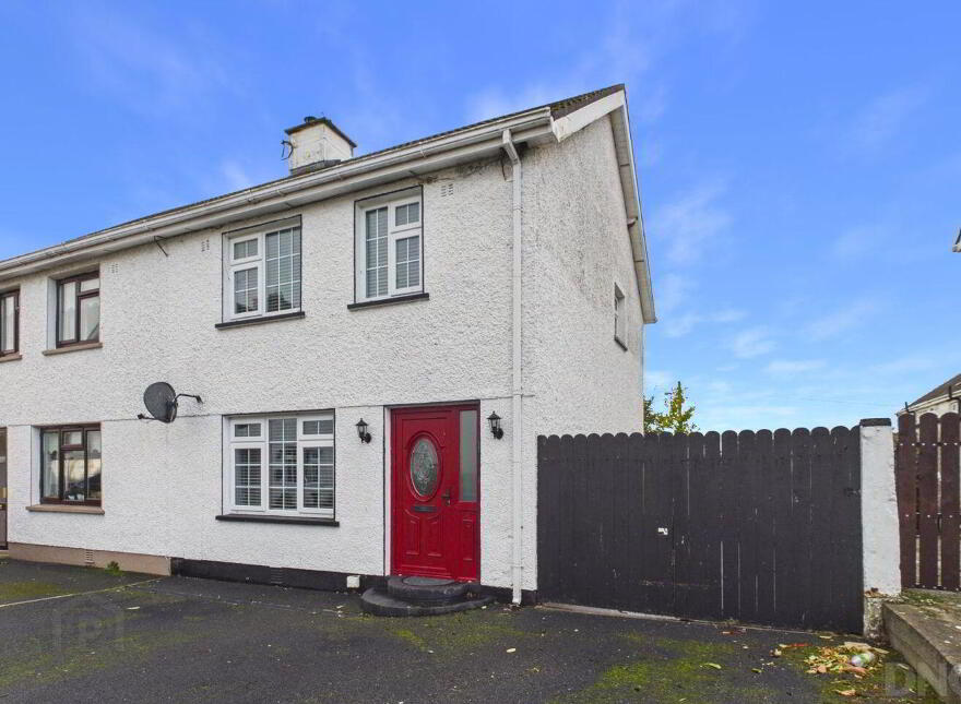6 Saint Brigids Terrace, Mountbolus, Mountbolus, R35XW95