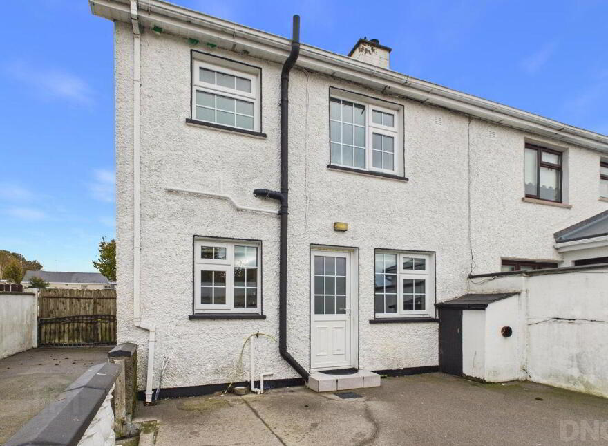 6 Saint Brigids Terrace, Mountbolus, Mountbolus, R35XW95