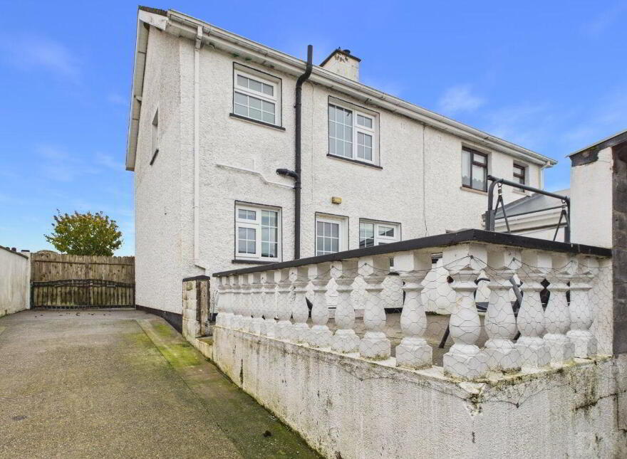 6 Saint Brigids Terrace, Mountbolus, Mountbolus, R35XW95