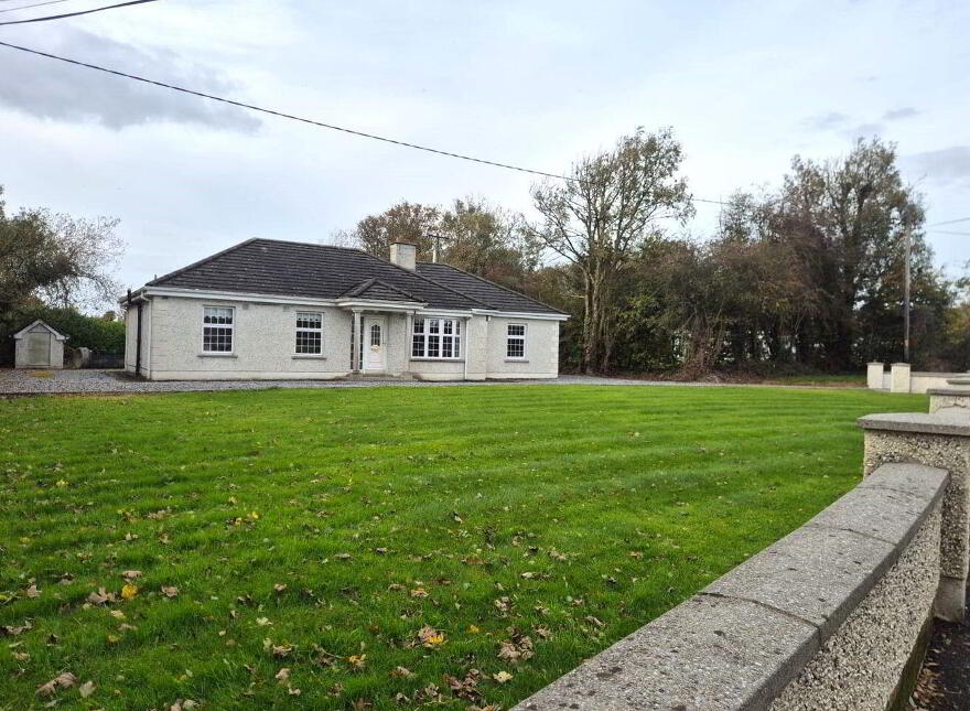 Toor, Kinnegad, N91YE97