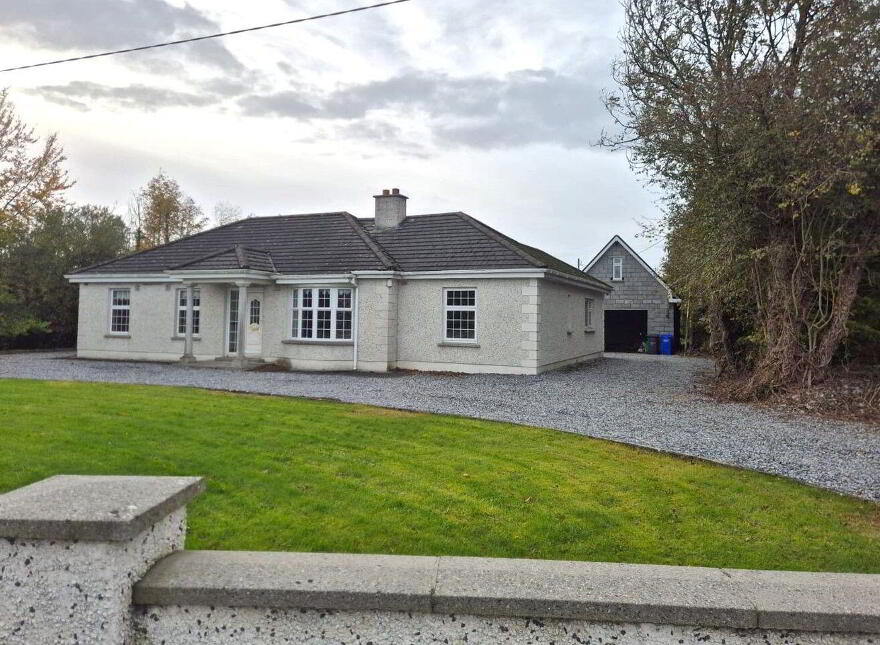 Toor, Kinnegad, N91YE97
