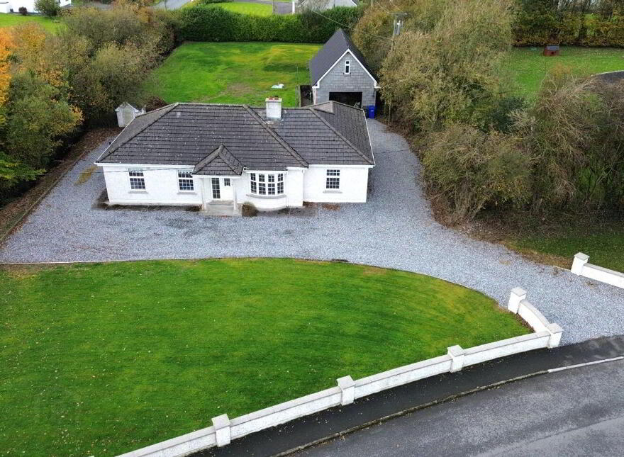 Toor, Kinnegad, N91YE97