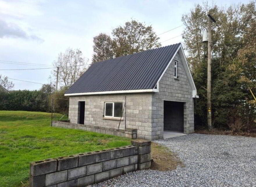 Toor, Kinnegad, N91YE97