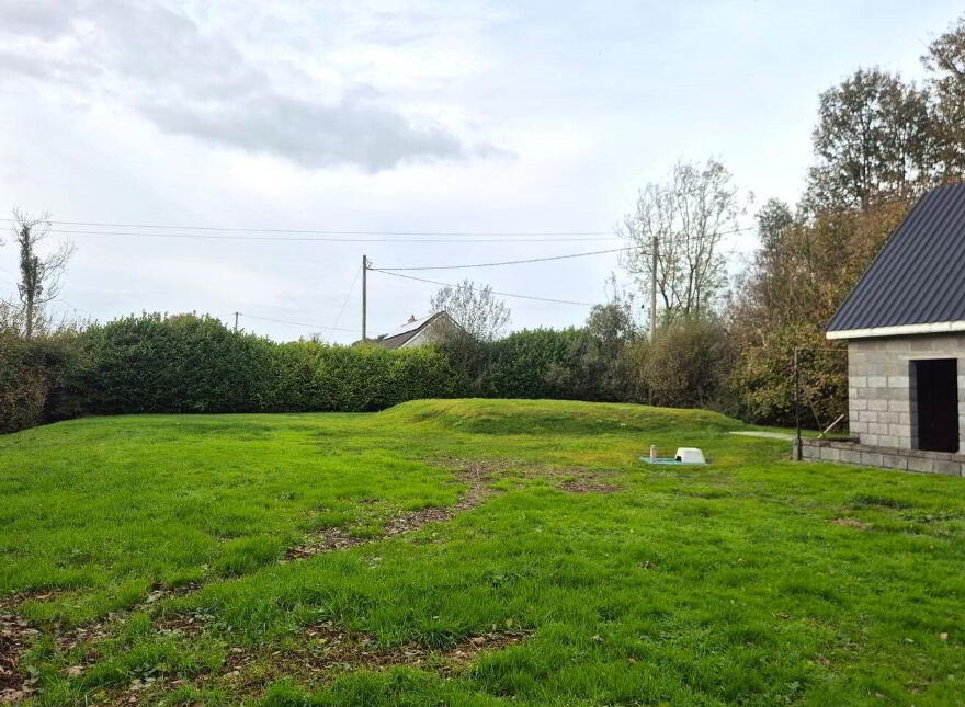 Toor, Kinnegad, N91YE97