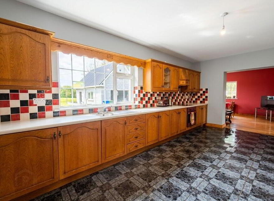 Toor, Kinnegad, N91YE97