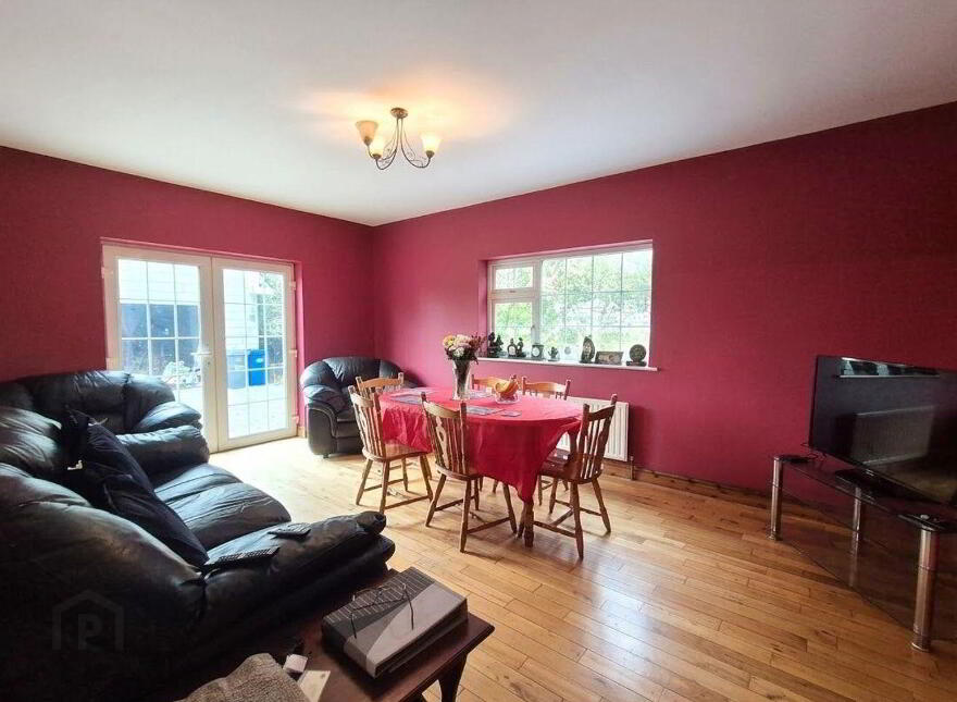 Toor, Kinnegad, N91YE97